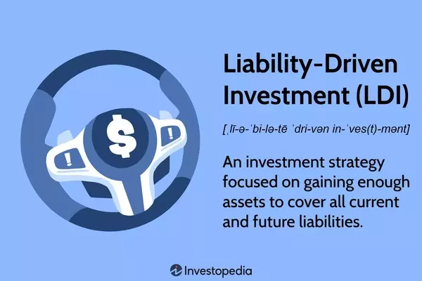 Understanding Liability-Driven Investments (LDI) for Financial Stability