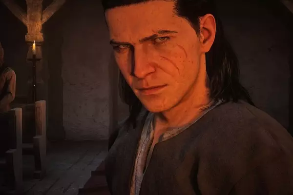 Dawnwalker's Blood: Performance Mode Update for Consoles