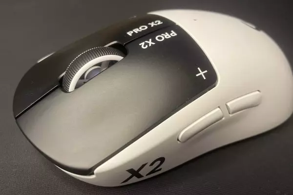 Logitech Faces Class-Action Lawsuit Over Tariff Refunds