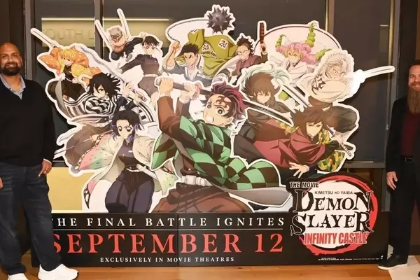 Crunchyroll to Host Anime Future Forum with Industry Leaders