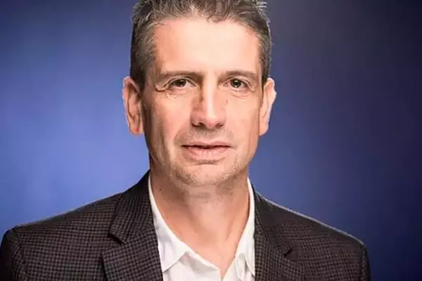 Roku Appoints Gianluca Pucacco as VP for Revenue Operations and International Expansion