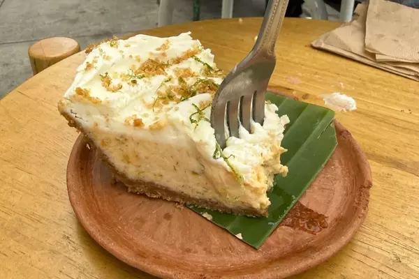 Indulgent Delights: A Culinary Journey Through America's Best "Little Treats"