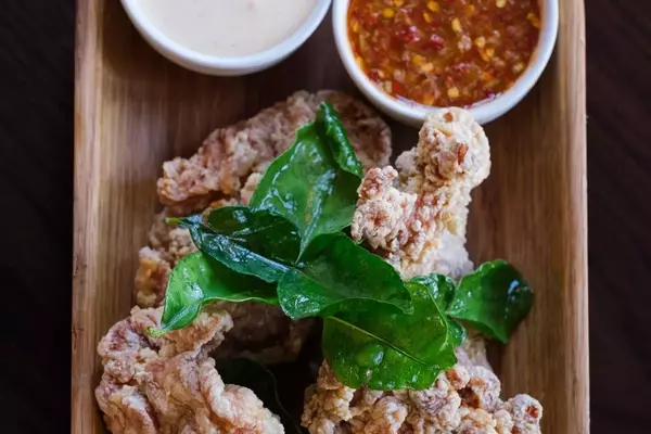 A Culinary Journey Through America's Best New Restaurant Dishes