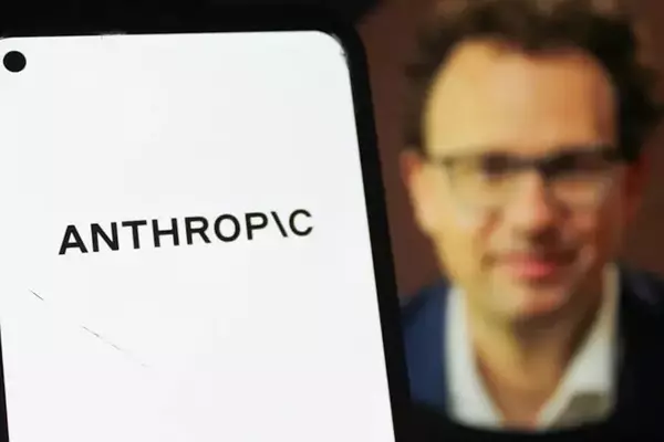 Anthropic's $2 Trillion Valuation Dream: A Reality Check for AI Investors