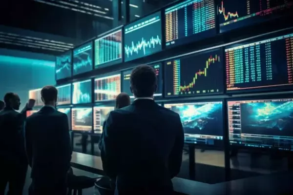 Nasdaq's Strategic Evolution: Beyond Traditional Trading to a Technology Powerhouse
