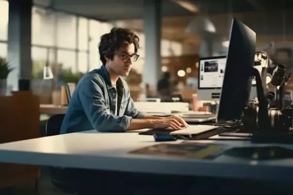 Adobe's AI Adoption vs. Competitive Landscape: An Investor's Dilemma