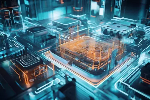 KLA Corporation's Market Gains from Semiconductor Advancements