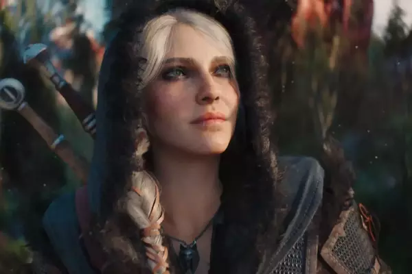 The Witcher 4 Targets a 2028 Release Date
