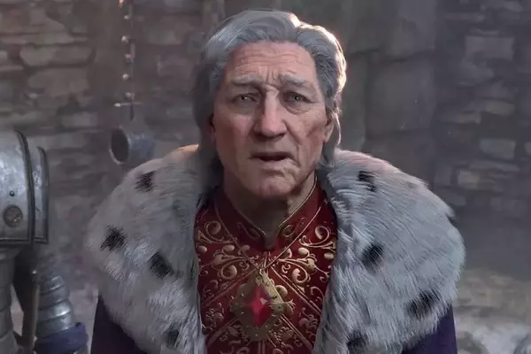 Elder Scrolls IV: Oblivion Remastered Plummets in UK Sales Chart, Other Titles Hold Strong