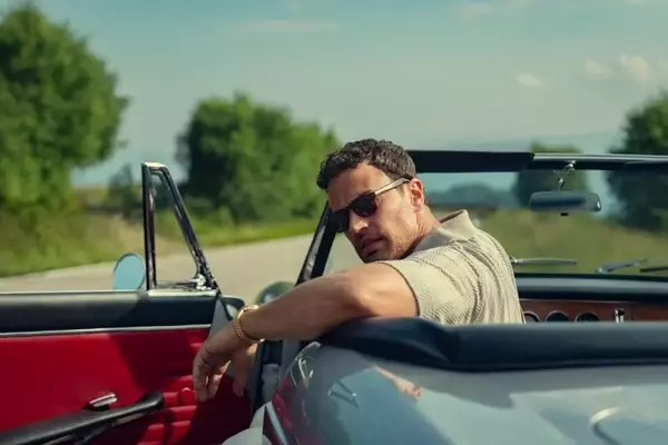Netflix Renews 'The Gentlemen' for Third Season Amidst Season 2 Trailer Release