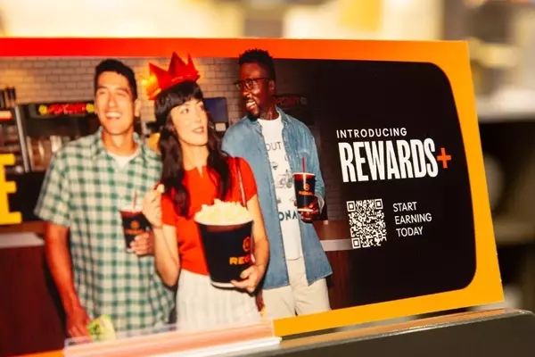 Regal Cinemas Expands Loyalty Program with New Premium Tier