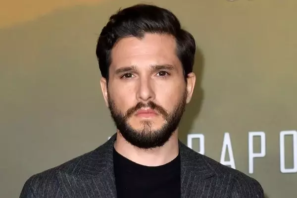 Kit Harington Joins 'Harry Potter' Season 2 as Gilderoy Lockhart