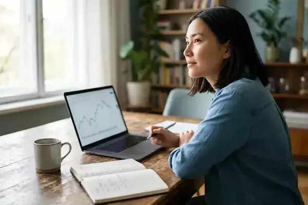 Securing Real Returns: Navigating Inflation with TIPS