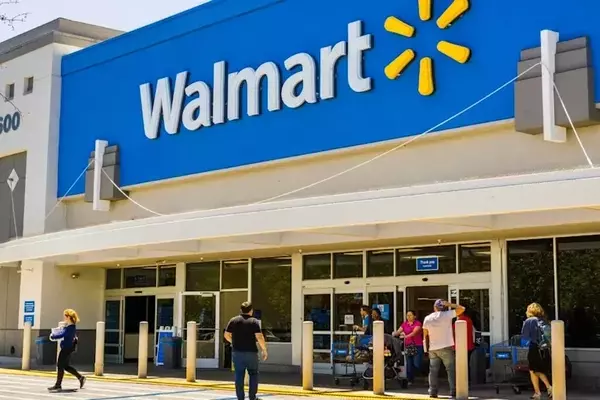 Retailer's Resilience: Navigating Market Dips and Holiday Sales Expectations