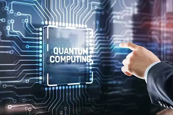 Quantum Computing Stocks Decline After Initial Revenue-Driven Surge