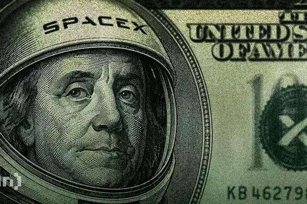 Josh Kushner's Wealth Soars: The Impact of SpaceX and AI Investments