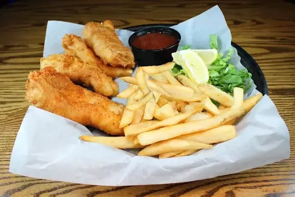 Hickory Tavern Streamlines Operations Amidst Brand Revitalization