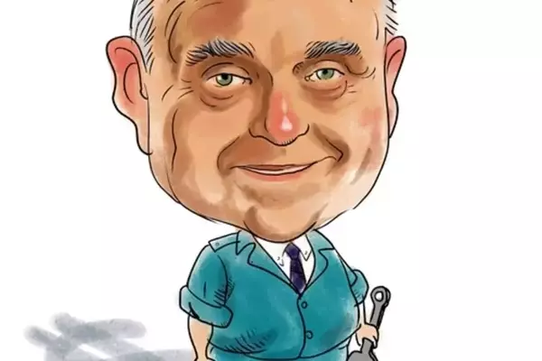 Billionaire Leon Cooperman's Market Insights and New Stock Selections