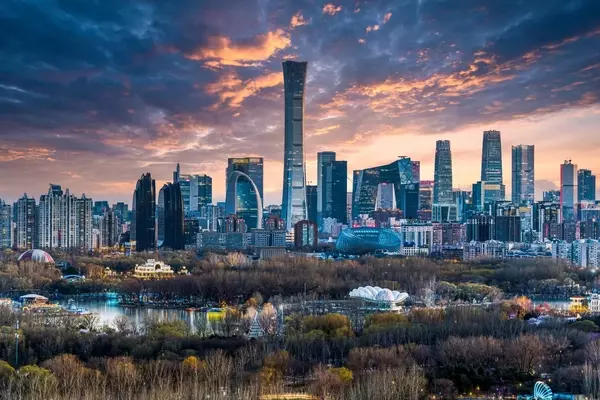 KE Holdings: A Deep Dive into China's Real Estate Ecosystem