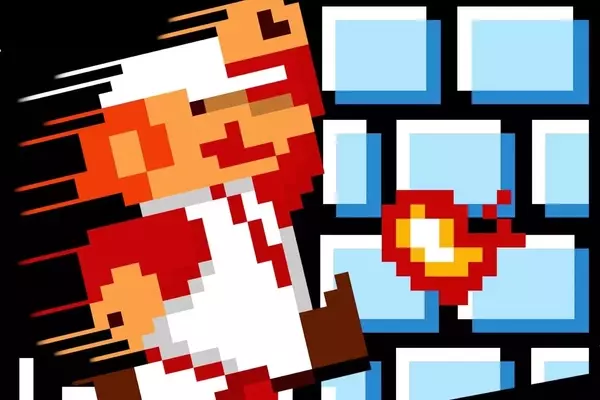 Stolen NES Collection: A Collector's Heartbreak