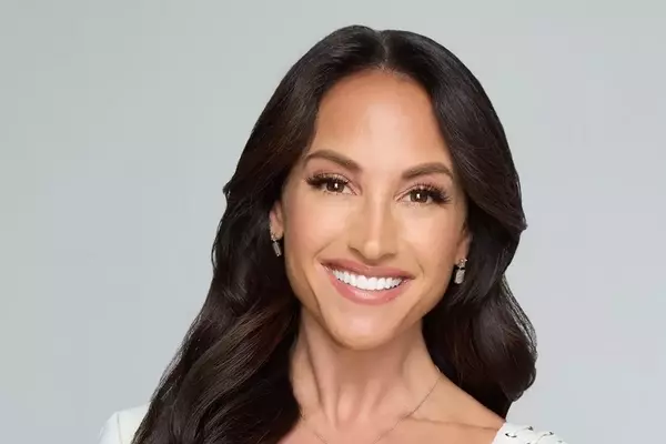 Emily Compagno Joins "The Five" as Permanent Co-Host on Fox News