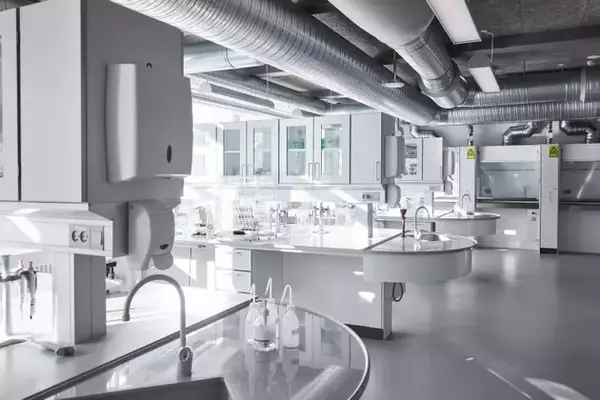 Nordson Poised for Growth Amidst Semiconductor Boom