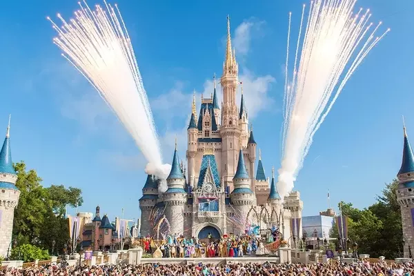 Disney Amends Spousal Health Coverage Amid Rising Industry Expenses