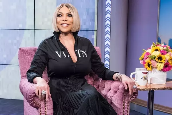 Peacock Announces New Documentary Exploring Wendy Williams' Career and Departure