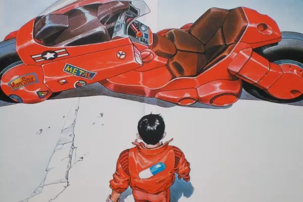 Akira 4K IMAX Re-Release Scheduled for September