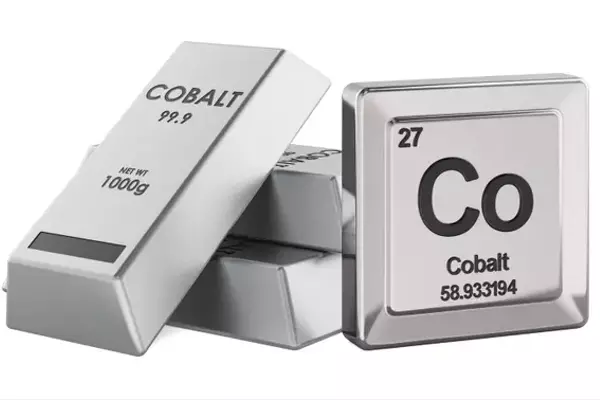 Cobalt Market Dynamics: August 2026 Update on Prices and Mining Developments