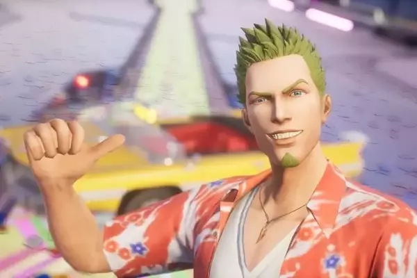 Sonic Racing: CrossWorlds Gears Up for Exciting Character Additions and Content Updates