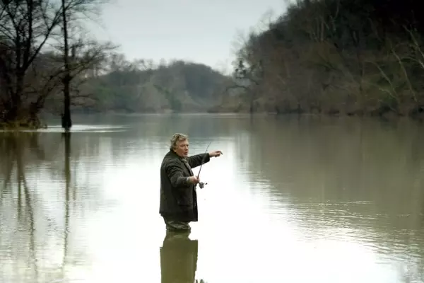Big Fish: A Misunderstood Gem in Tim Burton's Filmography