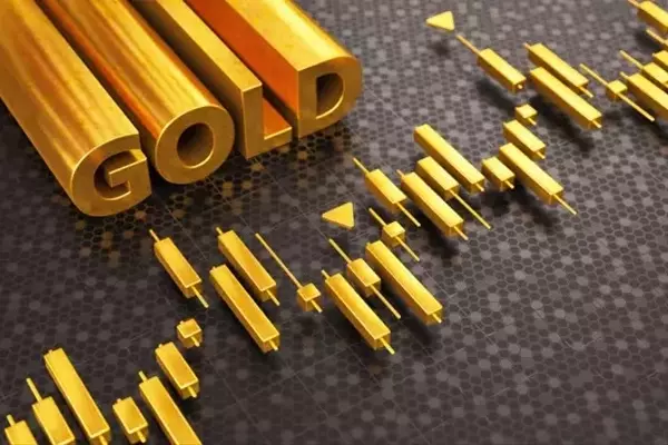 Gold and Mining Stocks Surge Amidst Treasury Intervention and Market Instability