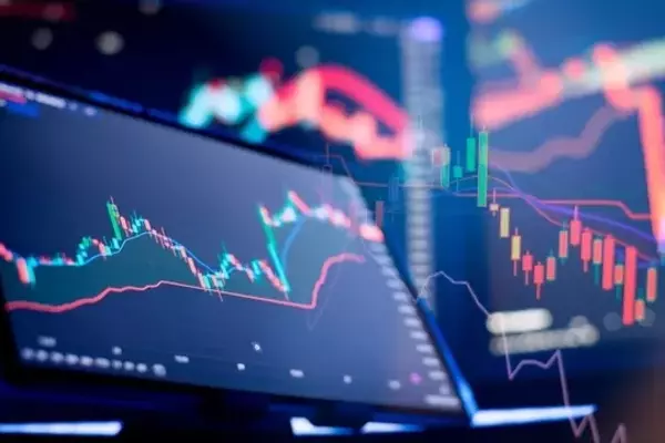 Market Volatility Rises Amid Treasury Concerns and Nvidia Earnings Anticipation