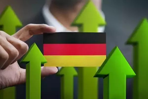 Germany's Economic Resilience: A Deep Dive into Growth and Challenges