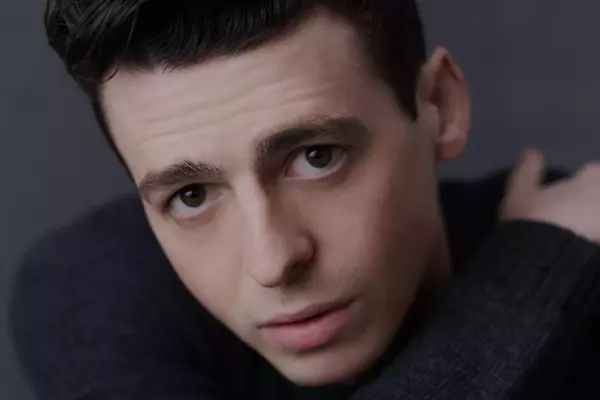 Sky Unveils 'Charmer': A Seductive Drama Starring Anthony Boyle and Connor Swindells