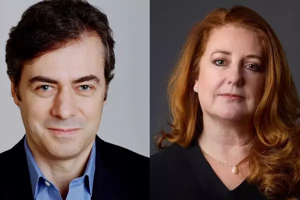 Leadership Transition at John Gore Studios as CEO Hilary Strong Departs Amidst Strategic Reorganization