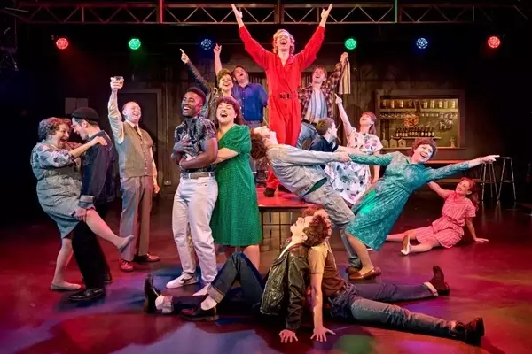 “Pride” Musical Moves to Bridge Theatre in November