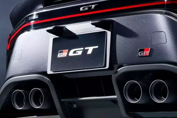 Toyota's Bold Strategy: Embracing Niche Sports Cars Despite Financial Skepticism