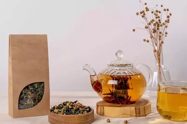 Advanced Packaging Solutions for Enhanced Tea Preservation