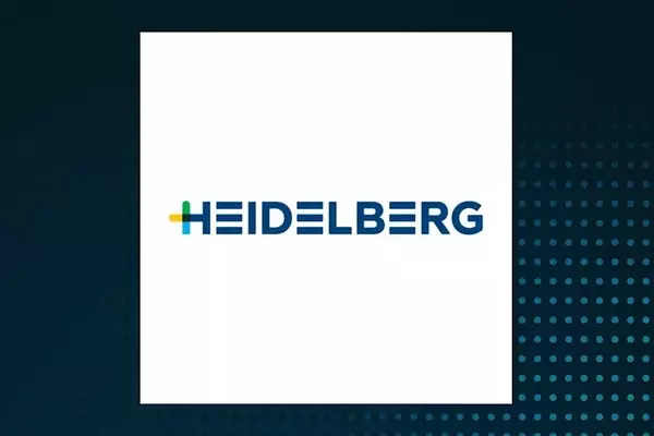 Heidelberger Druckmaschinen Diversifies into Defense and Energy Amidst Q1 Sales Dip
