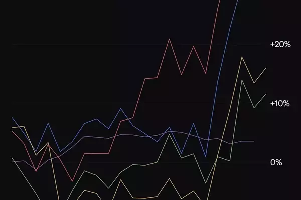 Bitcoin's Remarkable Rebound: Three Months of Losses Erased in a Week