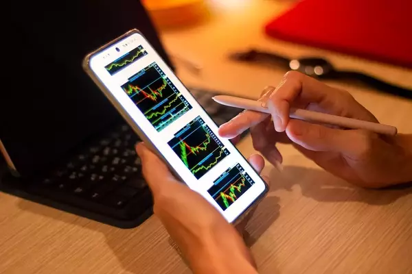 Understanding PAMM Accounts for Forex Trading