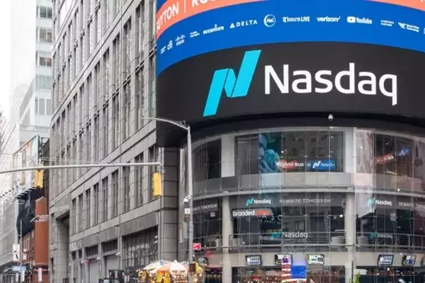 Nasdaq's Strategic Transformation: Beyond Exchange to Global Financial Infrastructure