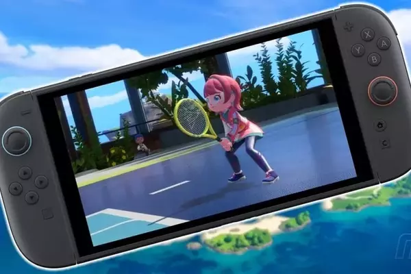 Nintendo Unveils New Switch 2 Bundles Amidst Price Adjustments