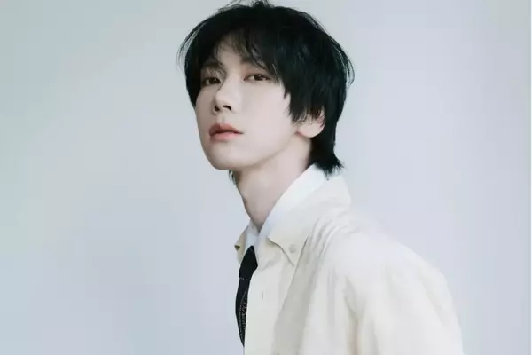 Thai Pop Star Ten Embarks on Inaugural Solo U.S. Tour, Previews Upcoming Album