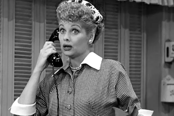 “I Love Lucy” Receives Inaugural Television Academy Legacy Award