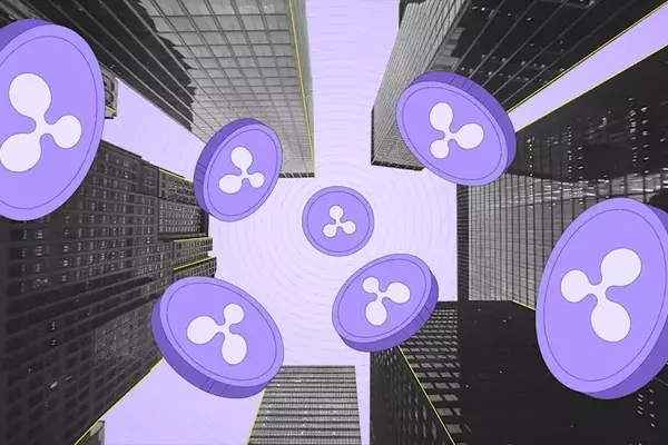 XRP's Cross-Border Payment Edge Diminishes as Banks Adopt Onchain Tokenized Money
