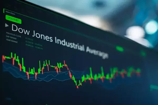 Wall Street Anticipates Higher Open as Oil Prices Decline Amid Geopolitical Developments