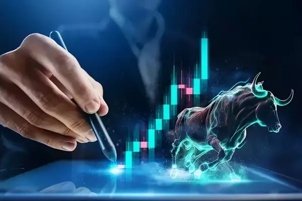 Alibaba's $10 Billion Stock Placement: Investor Confidence and AI Strategy